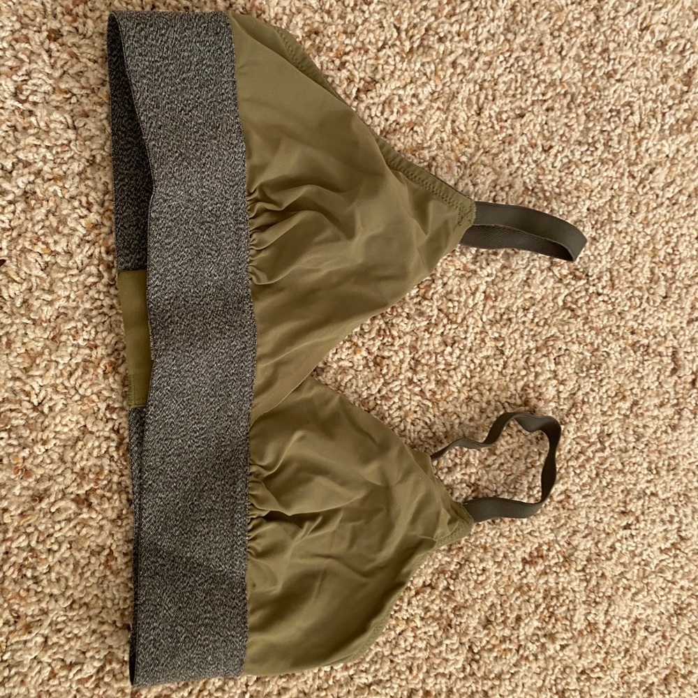Comfy Yoga Bralette